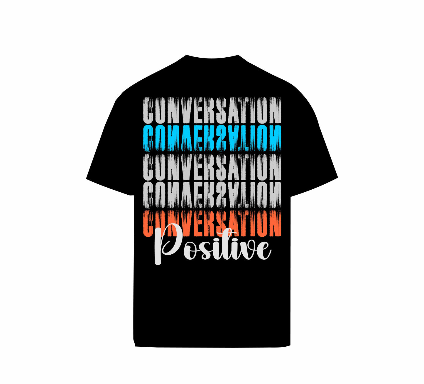 Signature Short-Sleeved Cotton T-Shirt