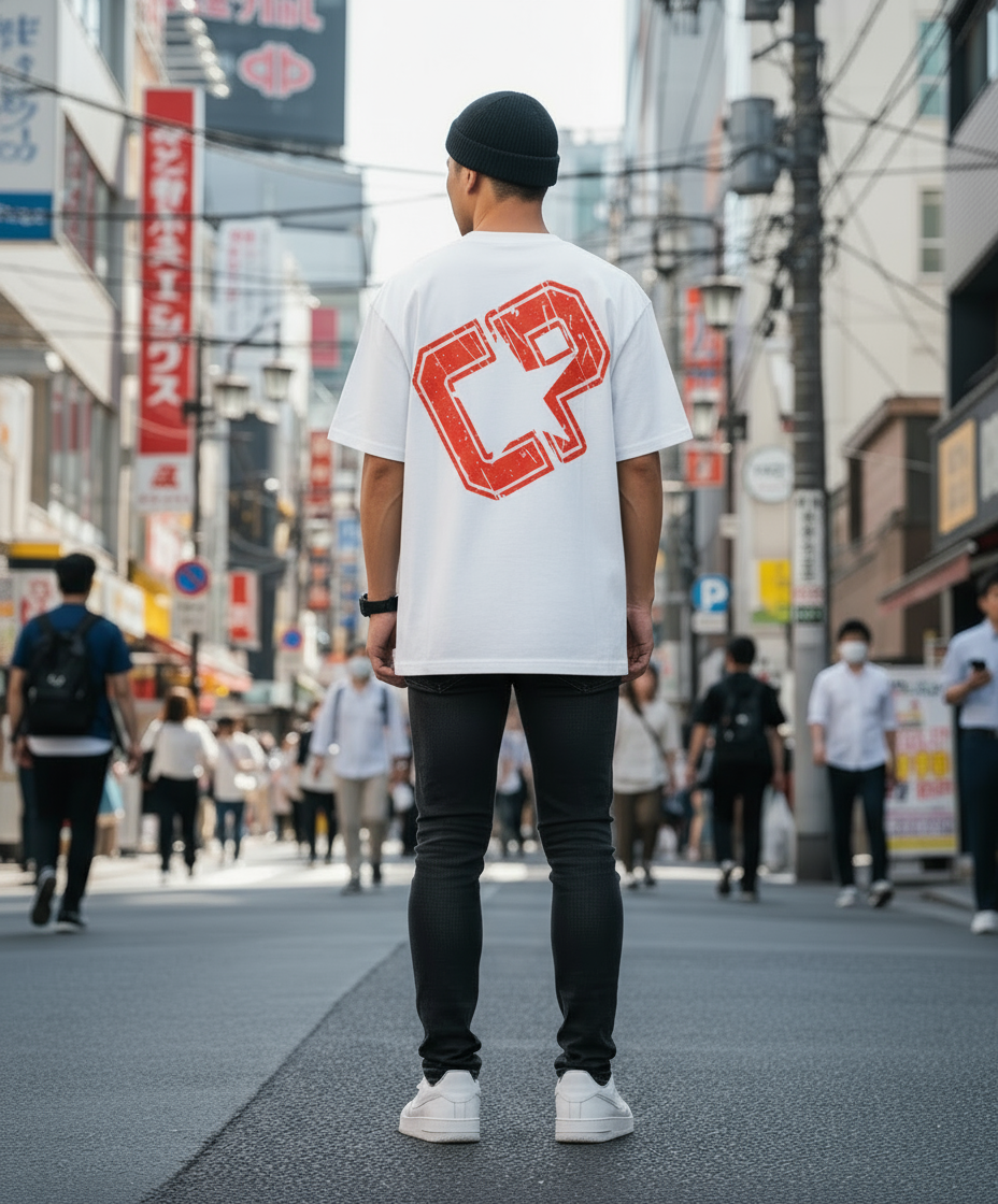 Conversation Positive Versity T-Shirt