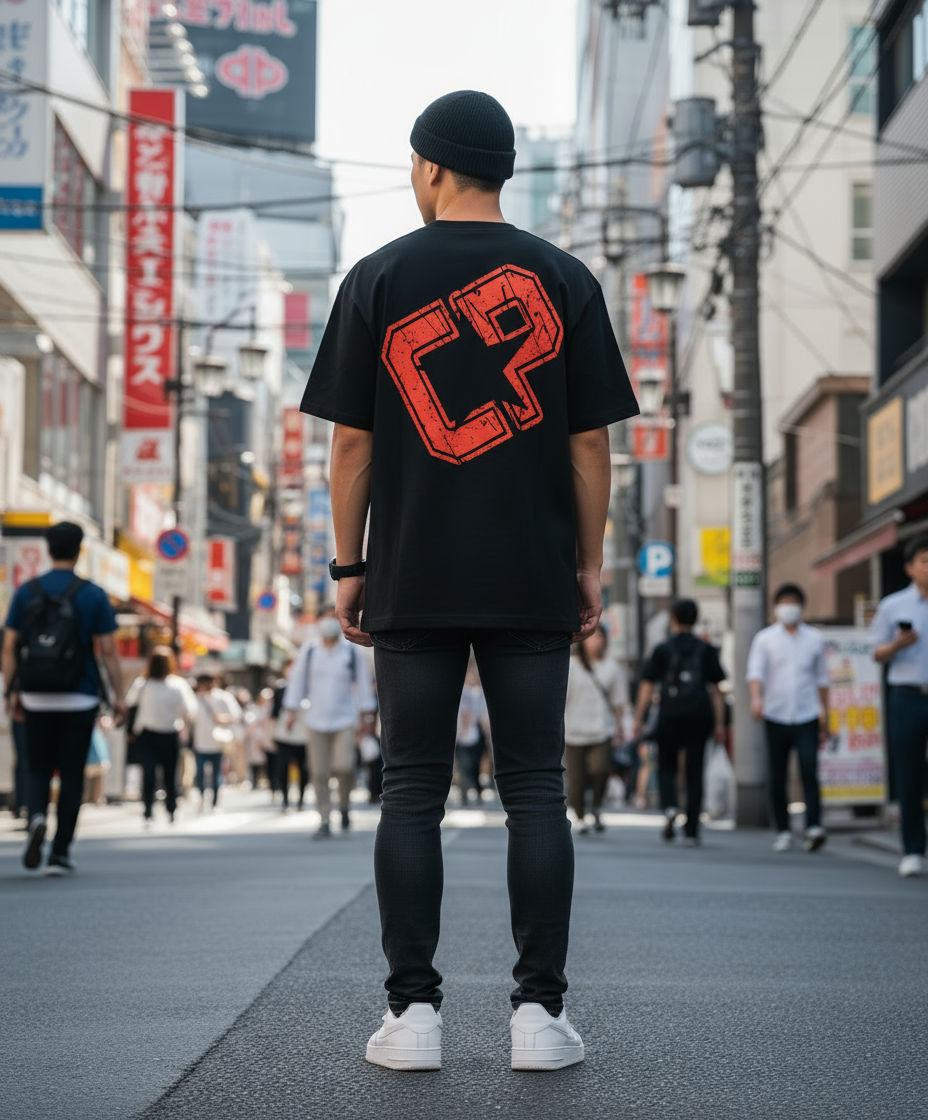 Conversation Positive Versity T-Shirt