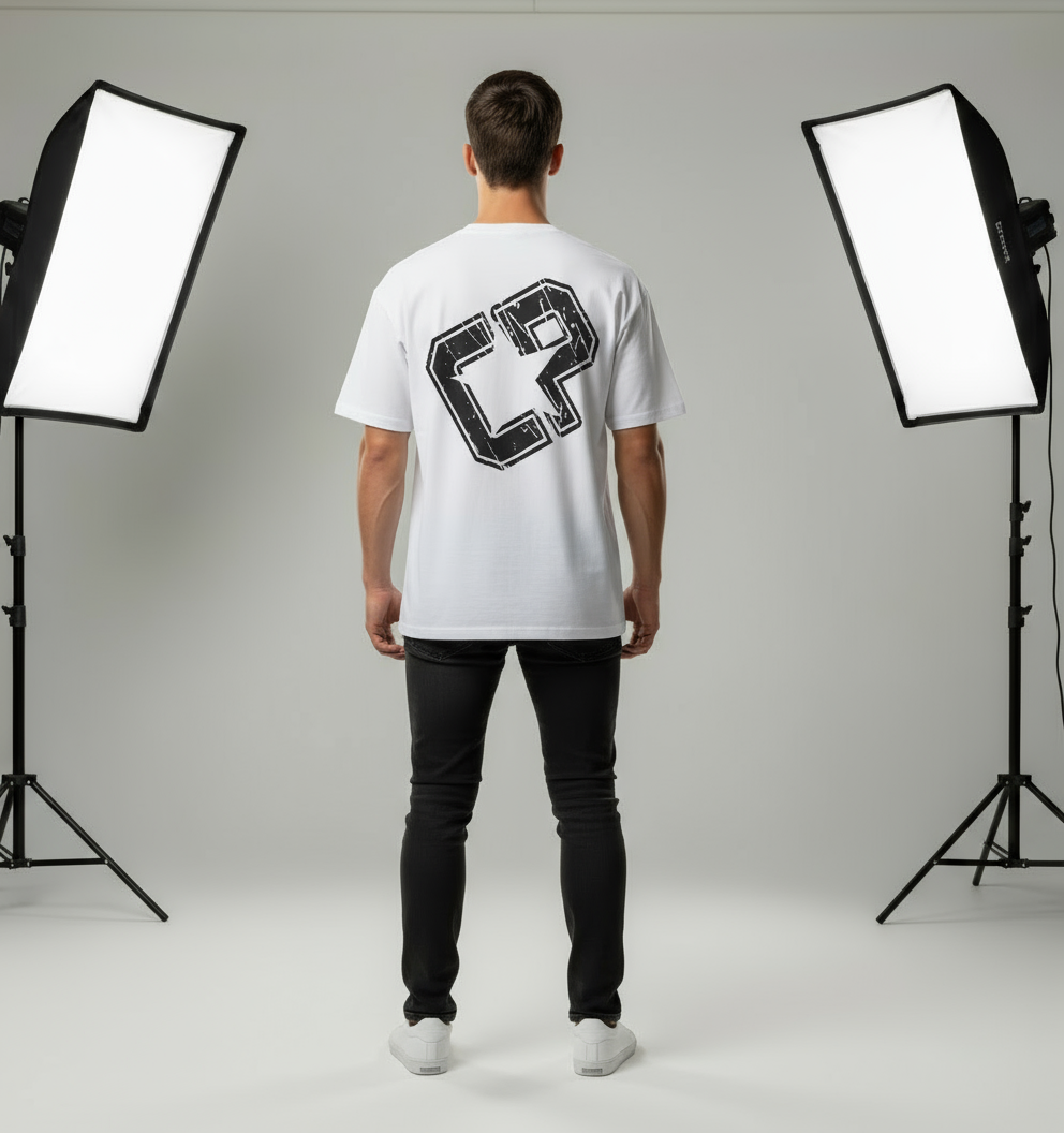 Conversation Positive Gamer T-Shirt