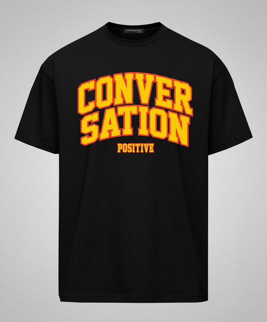 Conversation Positive Versity T-Shirt