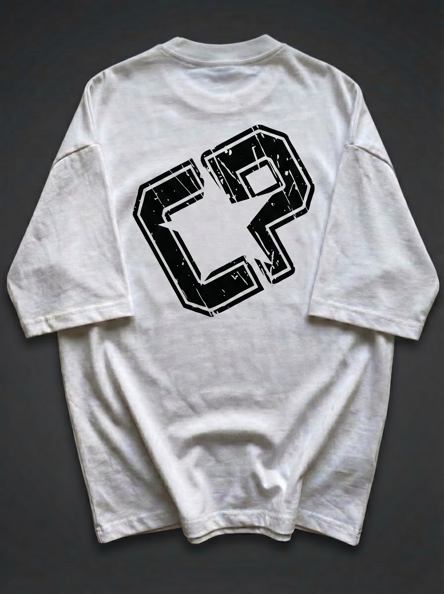 Conversation Positive Controller T-Shirt